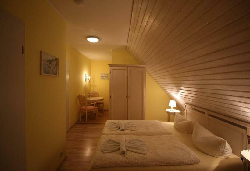 Номер Стандарт, Landhaus Alt Reddevitz