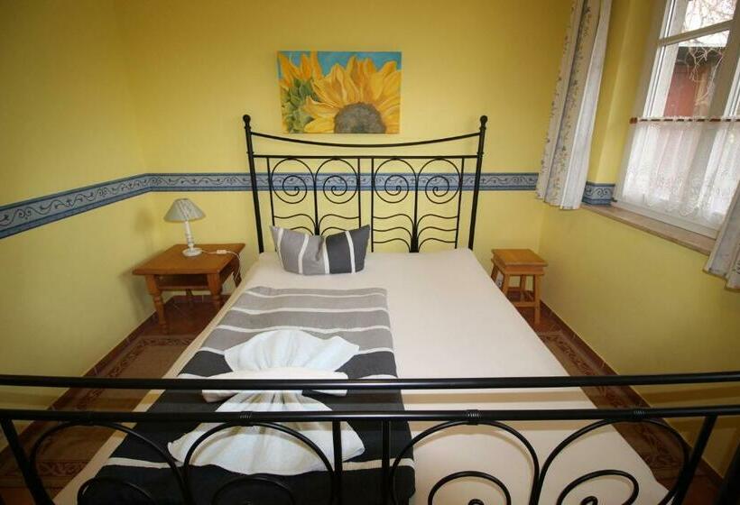 Номер Стандарт Индивидуальный, Landhaus Alt Reddevitz