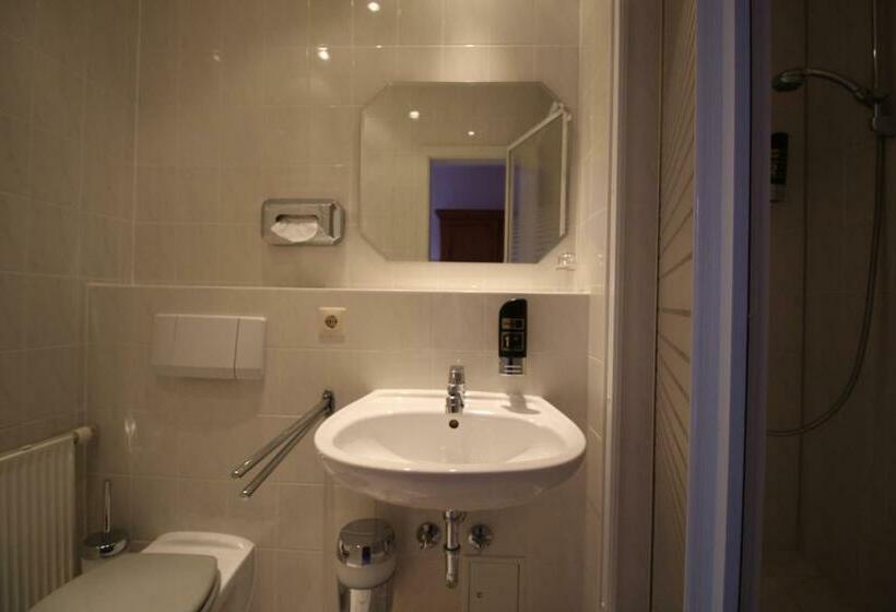 Номер Стандарт Индивидуальный, Landhaus Alt Reddevitz