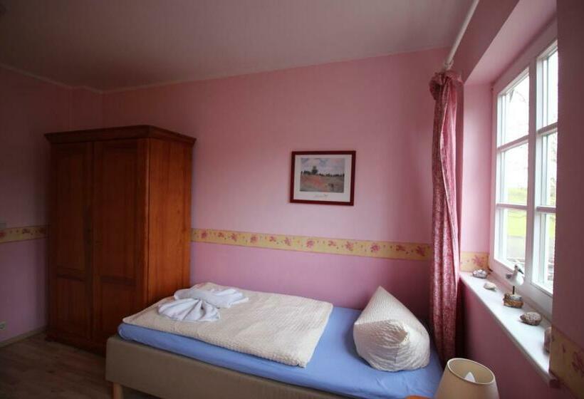 Номер Стандарт Индивидуальный, Landhaus Alt Reddevitz