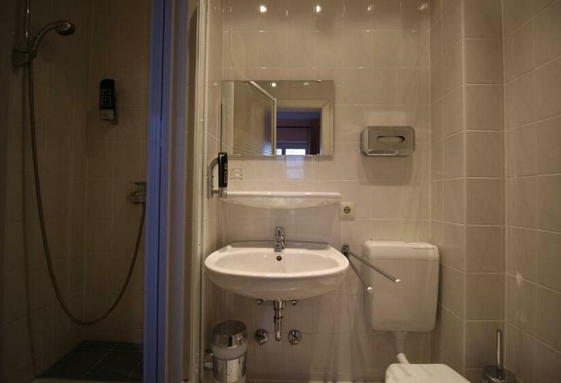 Номер Стандарт Индивидуальный, Landhaus Alt Reddevitz