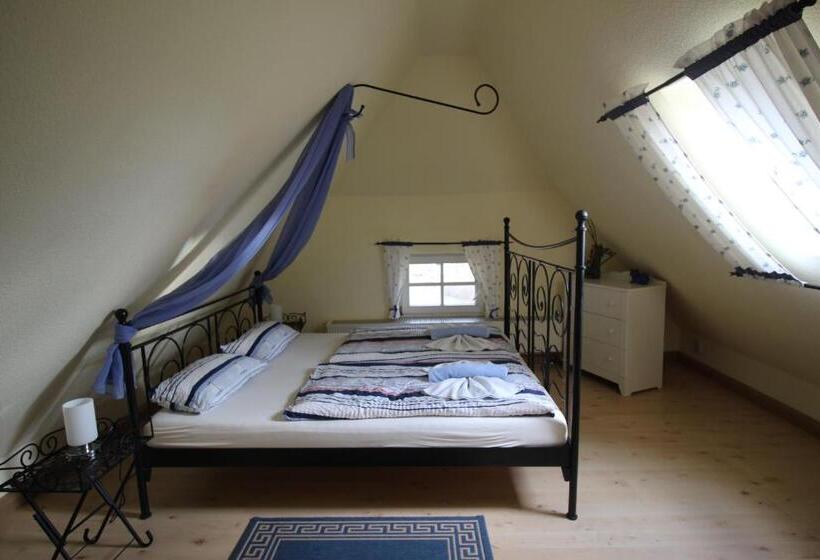 Номер Стандарт, Landhaus Alt Reddevitz