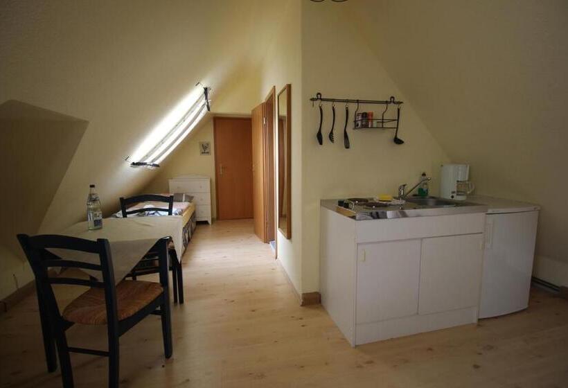 Номер Стандарт, Landhaus Alt Reddevitz