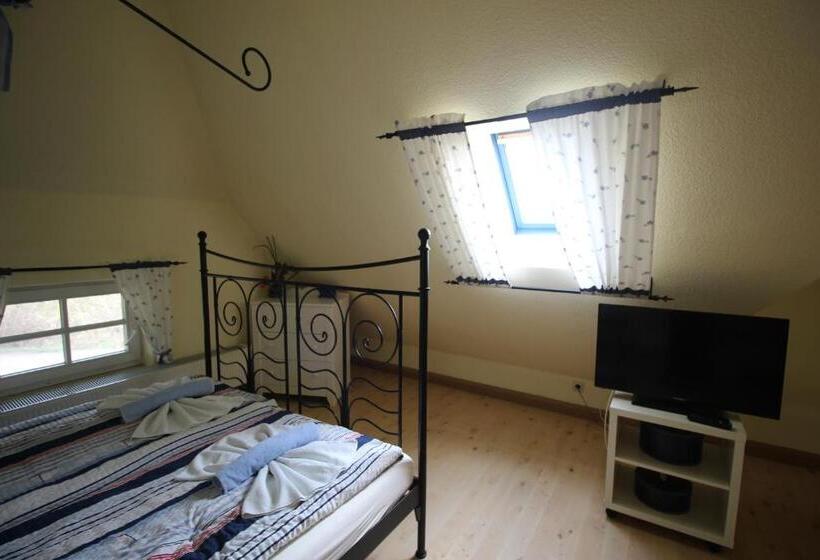 Номер Стандарт, Landhaus Alt Reddevitz