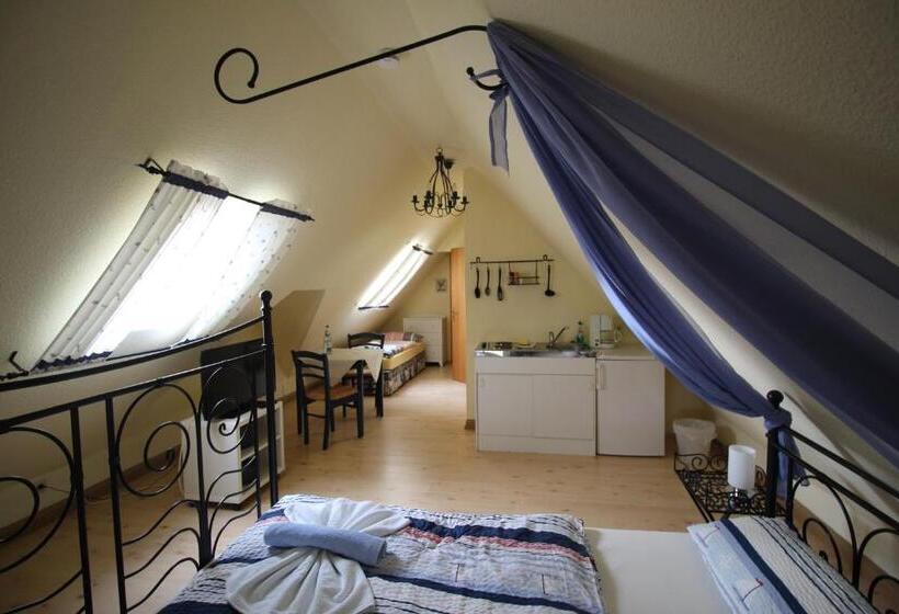 Номер Стандарт, Landhaus Alt Reddevitz