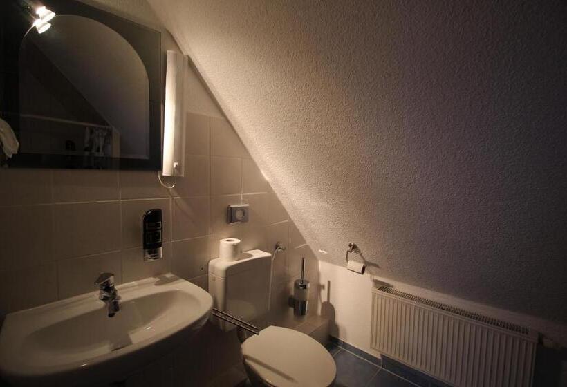 Номер Стандарт, Landhaus Alt Reddevitz