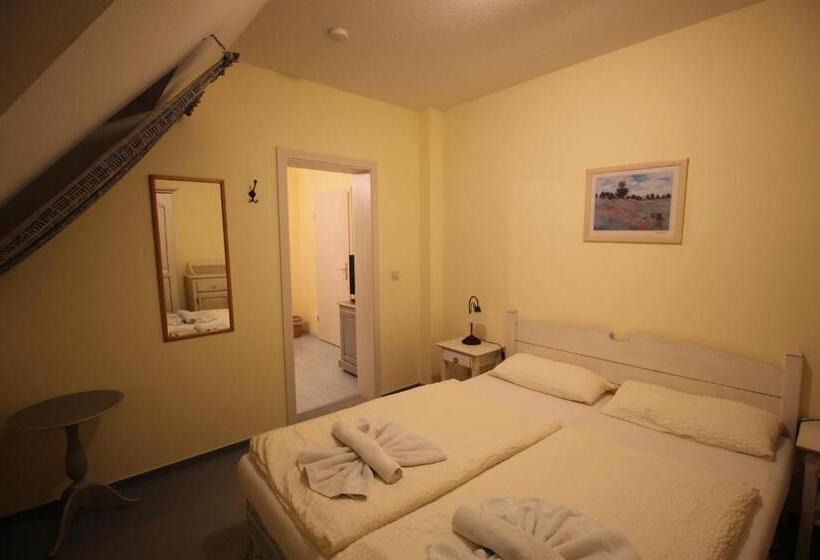 Номер Стандарт, Landhaus Alt Reddevitz