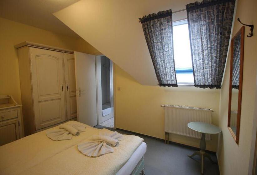 Номер Стандарт, Landhaus Alt Reddevitz