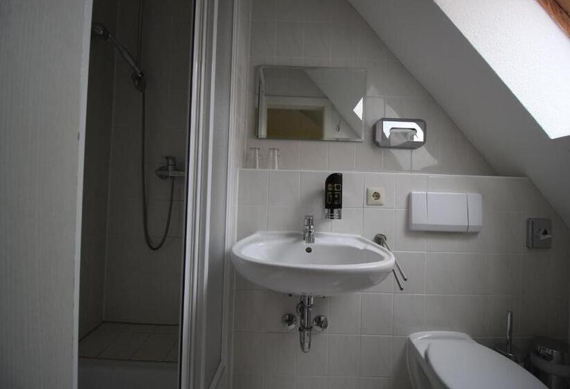 Номер Стандарт, Landhaus Alt Reddevitz