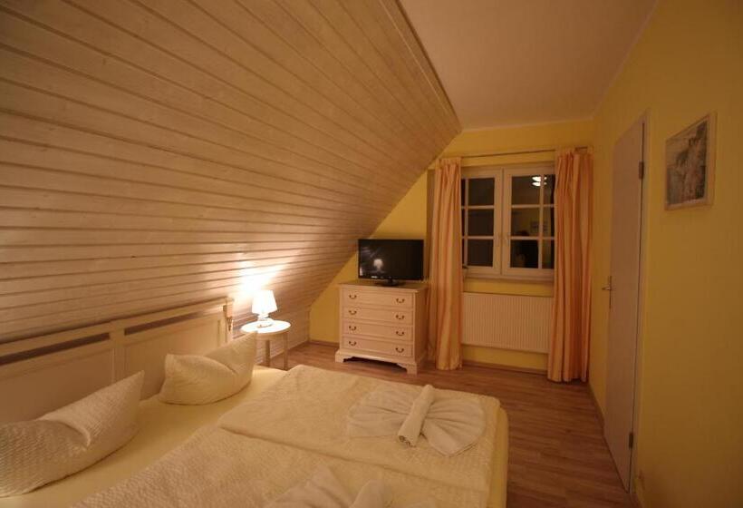 Номер Стандарт, Landhaus Alt Reddevitz