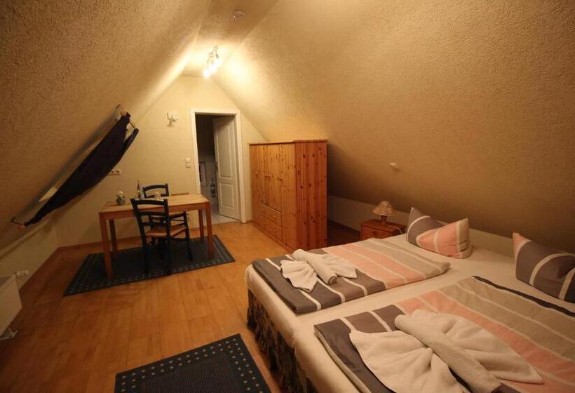 Номер Стандарт, Landhaus Alt Reddevitz