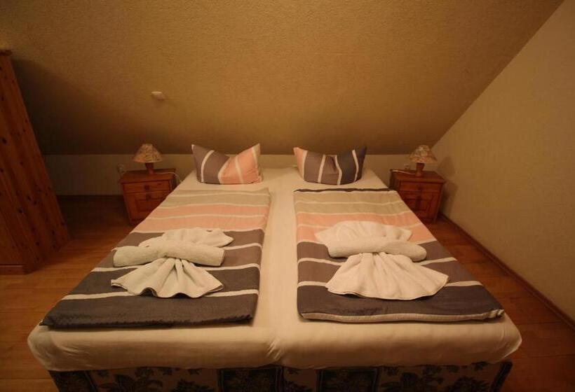 Номер Стандарт, Landhaus Alt Reddevitz