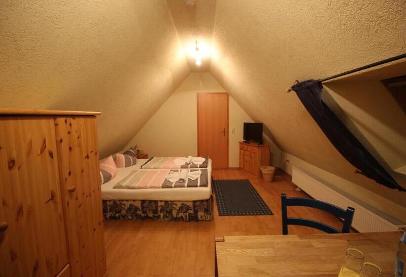 Номер Стандарт, Landhaus Alt Reddevitz