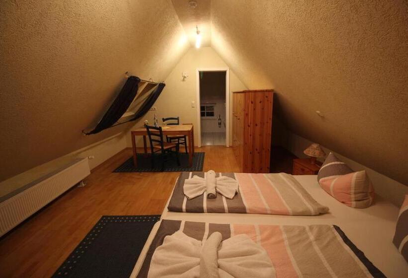 Номер Стандарт, Landhaus Alt Reddevitz