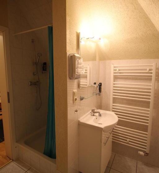 Номер Стандарт, Landhaus Alt Reddevitz