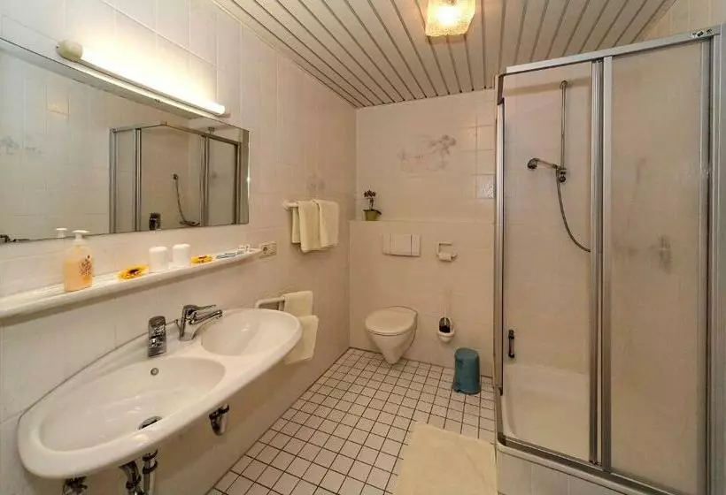 آپارتمان 2 خوابه با بالکن, Landhaus Maria Bed&breakfast