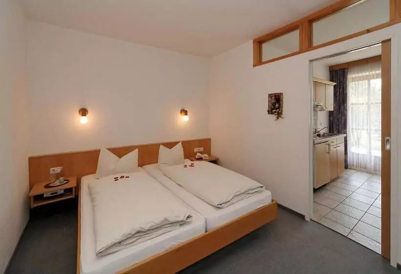 اتاق استاندارد, Landhaus Maria Bed&breakfast