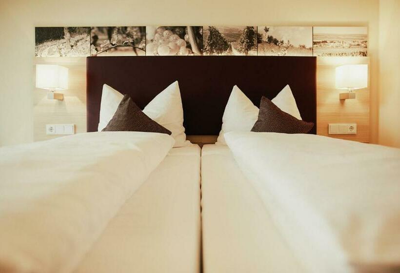 Семейный Номер, Meyerhof   Weingut, Vinothek & Gästehaus