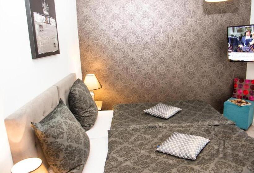 آپارتمان 1 خوابه, My Messe & Business Home   Refrath