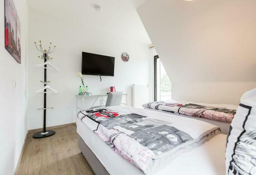 اتاق استاندارد, My Messe & Business Home   Refrath