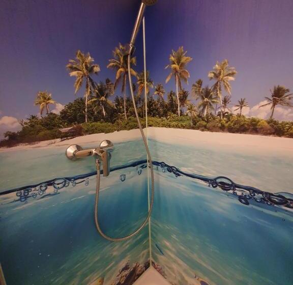 חדר סטנדרט, Pension Dressel