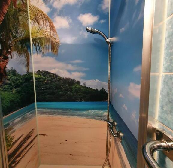 חדר סטנדרט, Pension Dressel