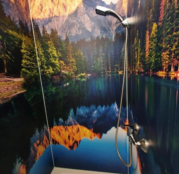 חדר סטנדרט, Pension Dressel