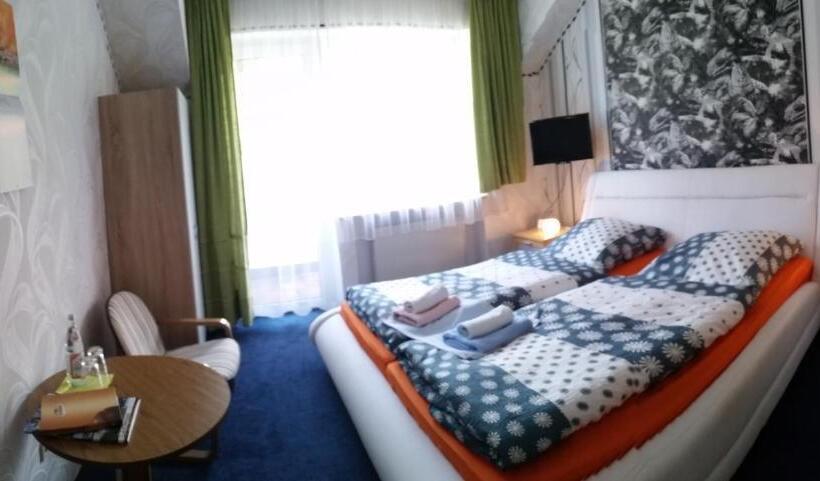 חדר סטנדרט, Pension Dressel