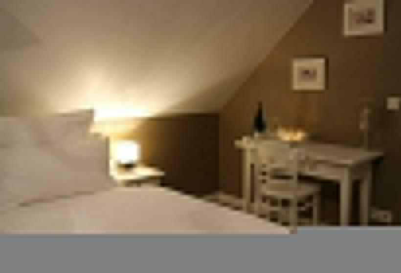 ジュニアスイート, Pension Willebuhr