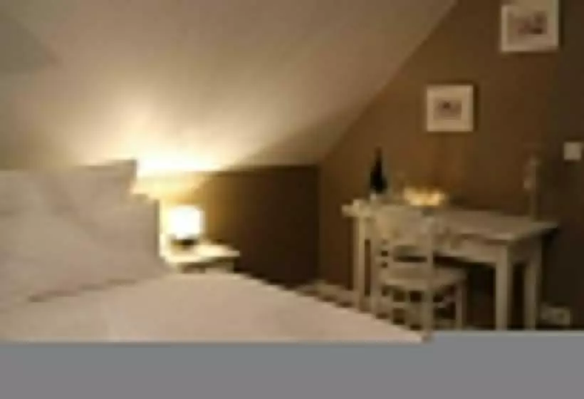Juniorsviitti, Pension Willebuhr