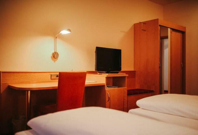 수피리어 룸, & Restaurant Adler