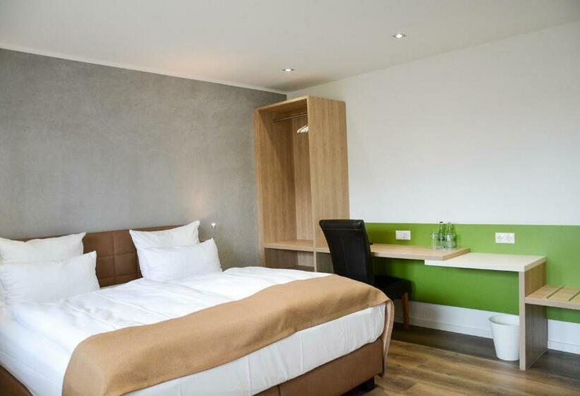 标准间, Restaurant Kölbl