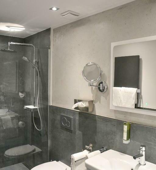 标准间, Restaurant Kölbl