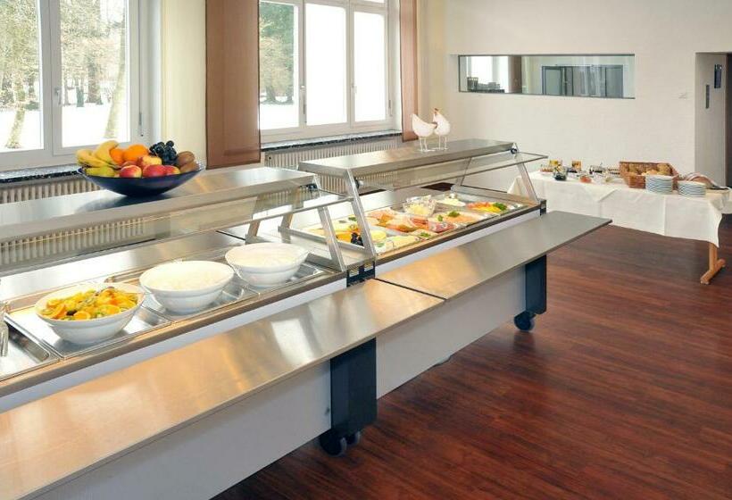 חדר סטנדרט, Tagungshaus Wernau