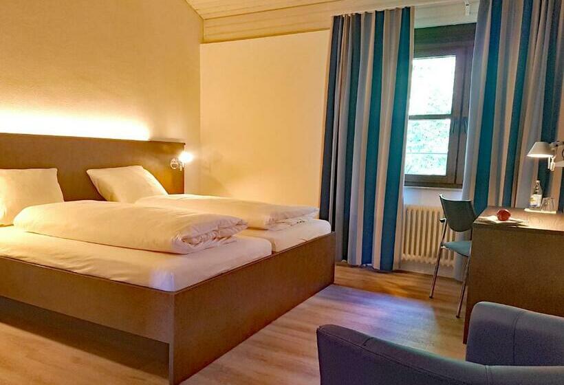 חדר סטנדרט, Tagungshaus Wernau