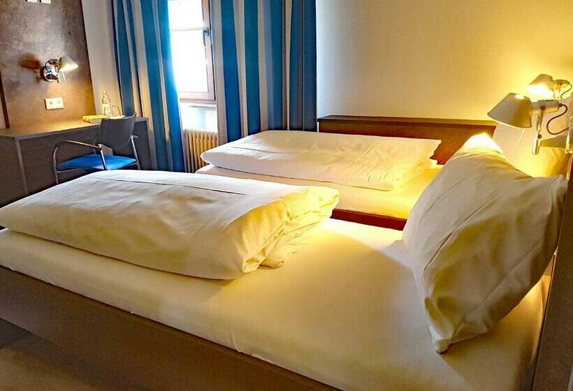 חדר סטנדרט, Tagungshaus Wernau