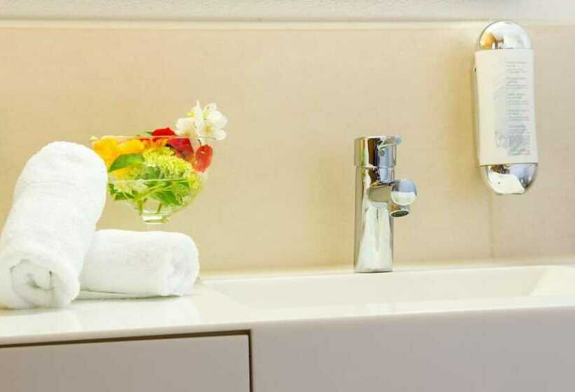 Quarto Estandar, Truschwende 4