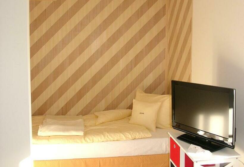 חדר סטודיו סטנדרד, Villa Andante Apartment