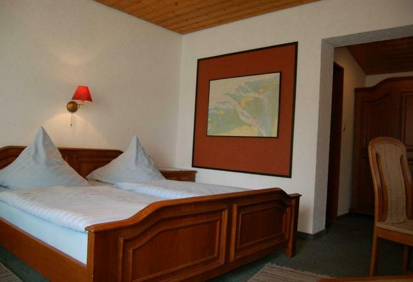 Номер Стандарт, Wieting´s