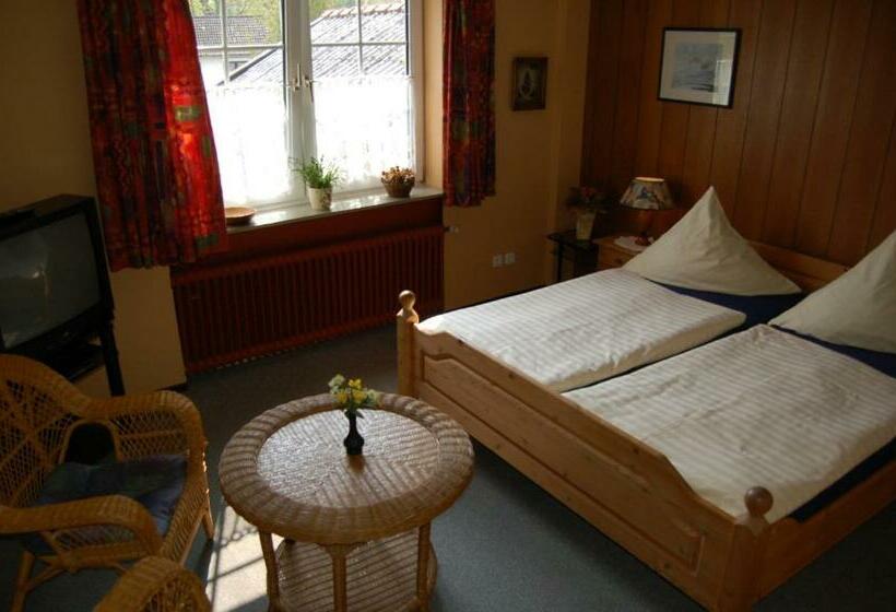 Номер Стандарт, Wieting´s