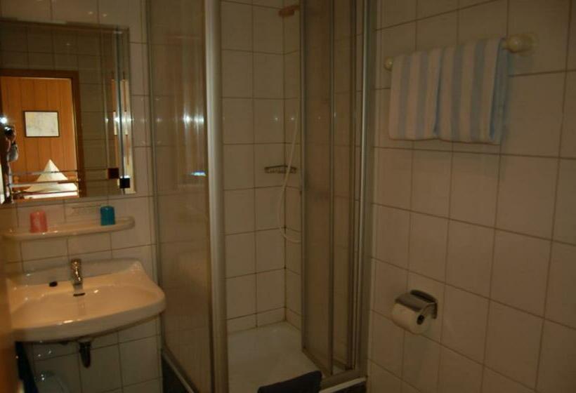 Номер Стандарт, Wieting´s