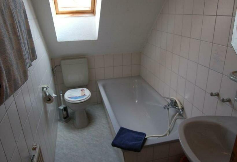 Номер Стандарт Индивидуальный, Wieting´s