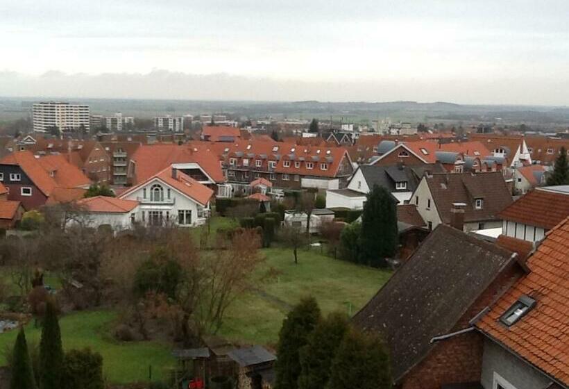 غرفة قياسية, Zum Grünen Jäger