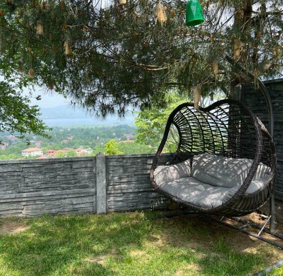 غرفة قياسية مطلّة علي البحيرة, Skylife Sapanca