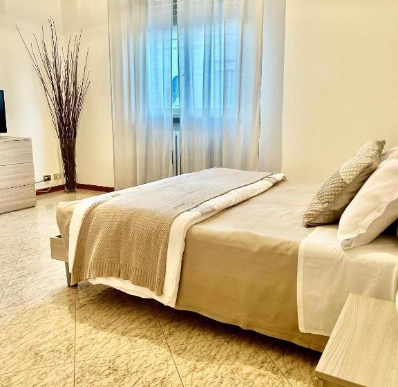 آپارتمان 1 خوابه, Sm Hospitality Laghi