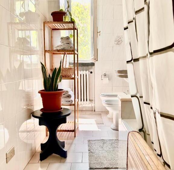 آپارتمان 1 خوابه, Sm Hospitality Laghi