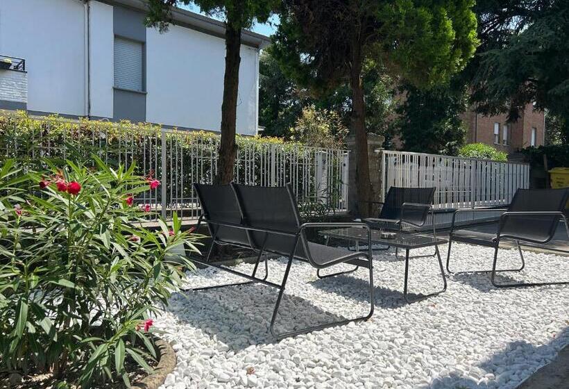 آپارتمان 1 خوابه, Sm Hospitality Laghi