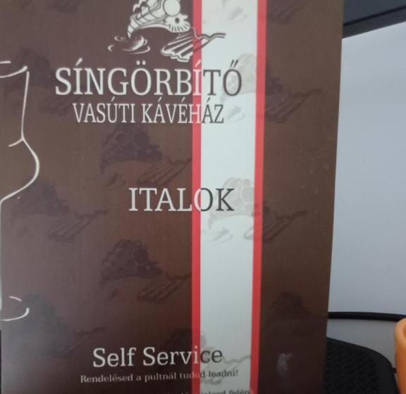 חדר סטודיו סטנדרד, Harmónia Apartman Balatonföldvár