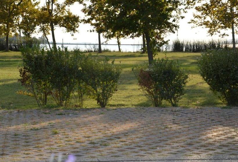 Студия Стандарт, Harmónia Apartman Balatonföldvár