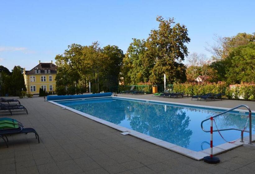 חדר סטודיו סטנדרד, Harmónia Apartman Balatonföldvár